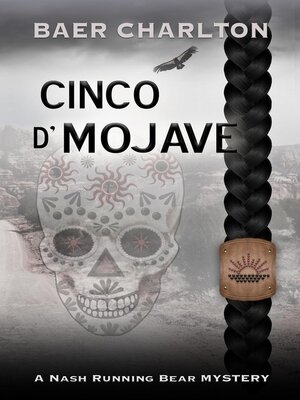 cover image of Cinco d' Mojave